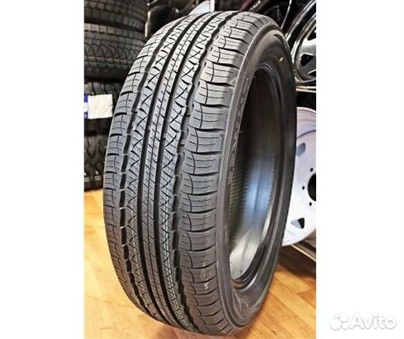 Triangle AdvanteX SUV TR259 265/65 R18 118H