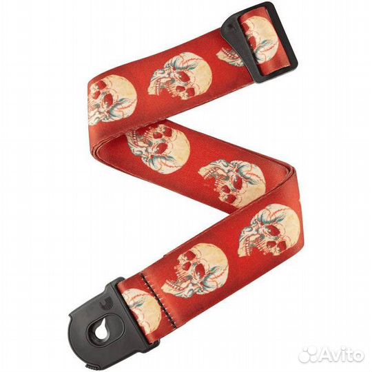 Ремень для гитары Planet Waves 50ALP08