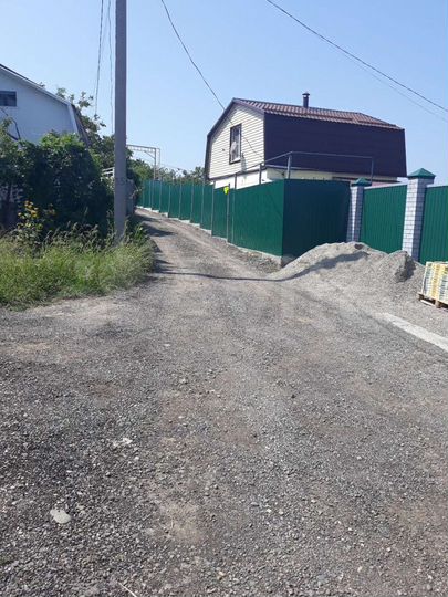 Участок 12 сот. (СНТ, ДНП)