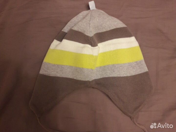 Шапка Reima, 48