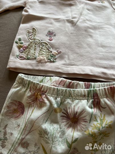 Детские вещи на девочку