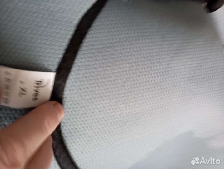 Бандаж на плечевой сустав