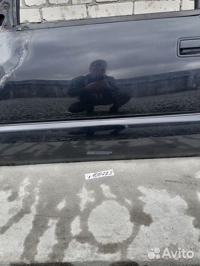 Дверь передняя левая GMC 4.3 AT SL/SLE 01.1995 - 0