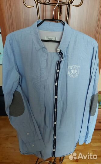 Рубашки для девочки