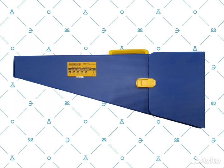 Детектор течки для свиней Draminski