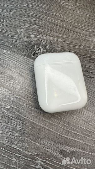 Кейс для Airpods 1