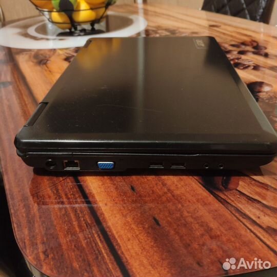 Ноутбук Acer 5334