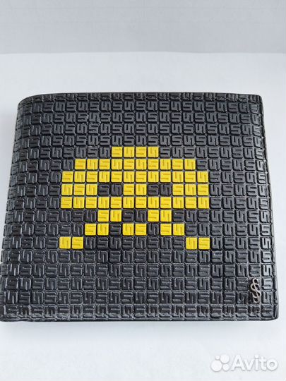 Кошелек - портмоне мужской serapian