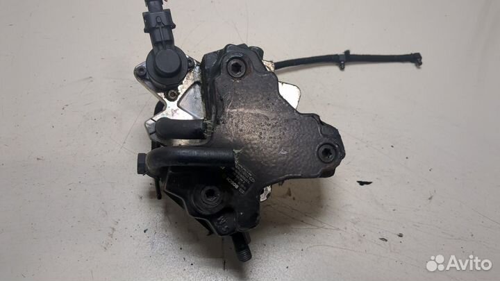 Тнвд Hyundai Santa Fe, 2007