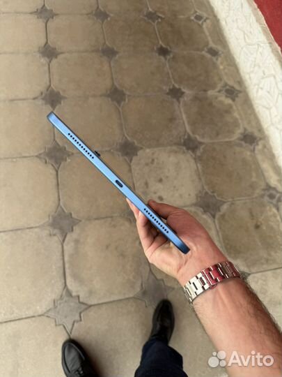 iPad 10.9 2022 64gb Wi-Fi