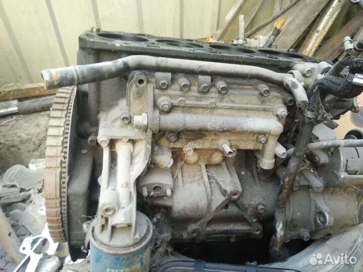 Киа соренто D4CB поршневая