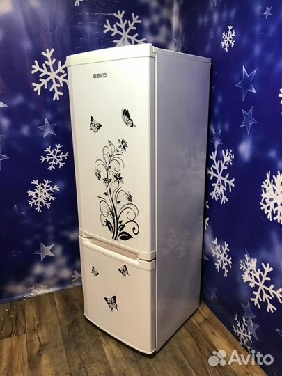 Холодильник beko-CSK25000