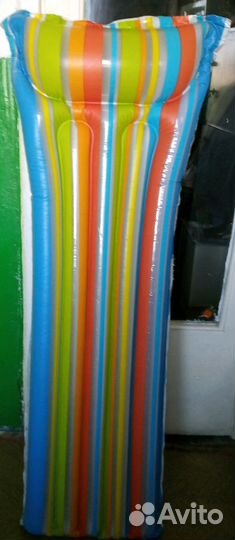 Матрас.Круги.Поплавки