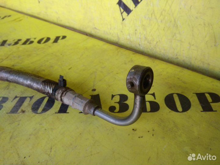 Трубка гидроусилителя Kia Rio 3 2011-2017