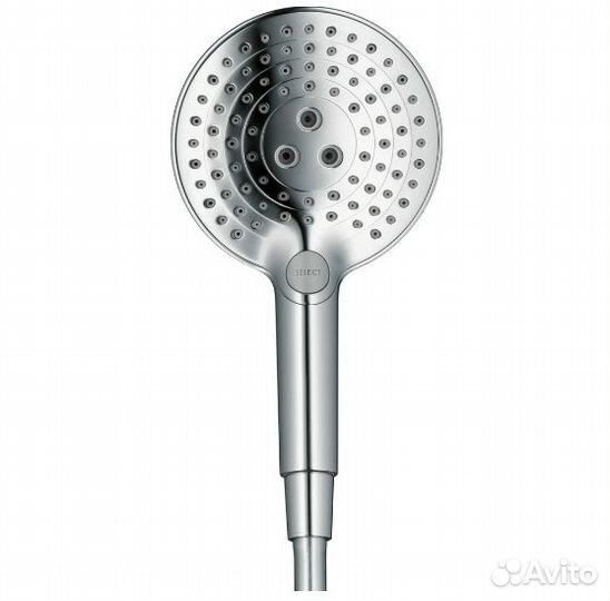 Душевой гарнитур Hansgrohe 26630000