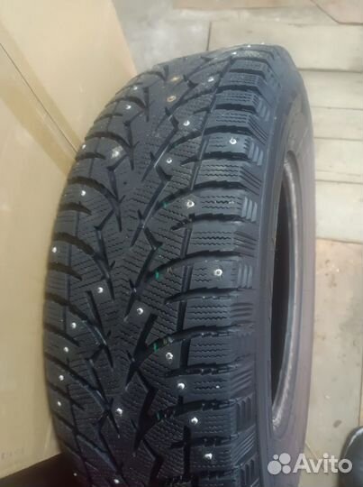 Toyo Observe Garit 3 235/75 R16 123D