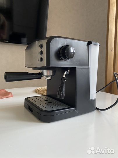 Кофеварка Supra