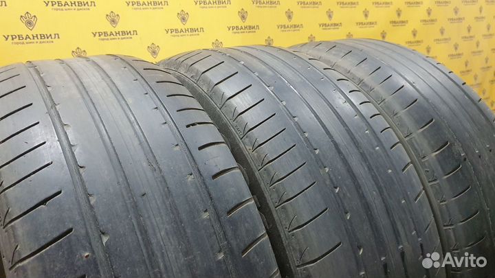 Hankook Ventus Prime 2 K115 225/60 R17 99H