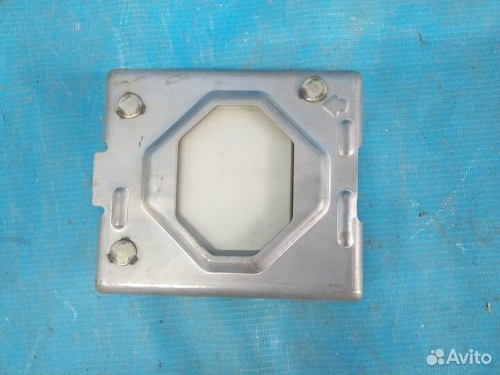 Блок управления AIR BAG Mitsubishi Lancer (CS Clas