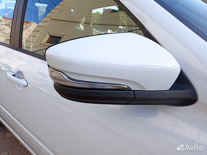 LADA Granta 1.6 МТ, 2023, 8 км