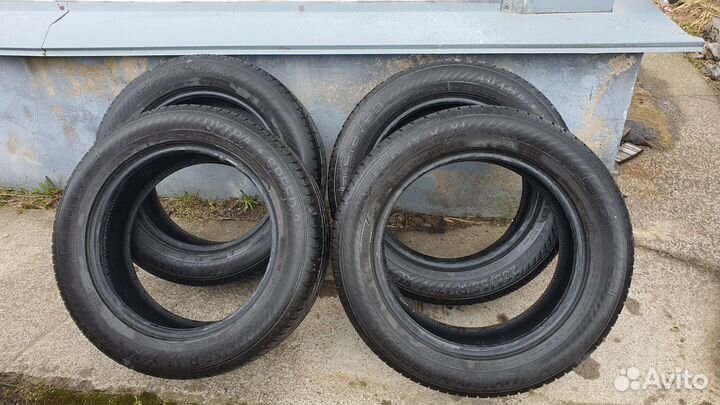 Gislaved UltraSpeed 2 235/55 R17 103Y
