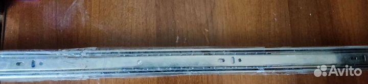 Направляющие для выдвижных ящиков