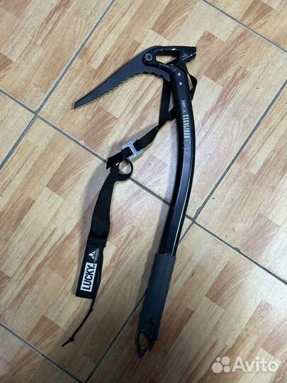 Ледовый инструмент Lucky