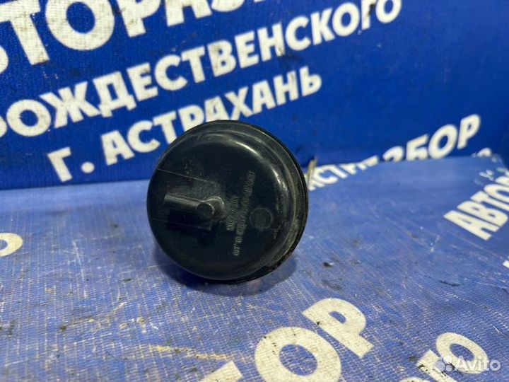 Вакуумный клапан Daewoo Nexia седан 2007