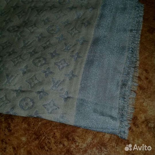 Палантин Louis Vuitton