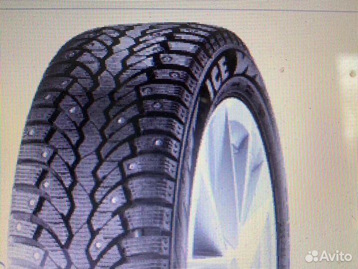 Formula Ice 235/65 R17 108T