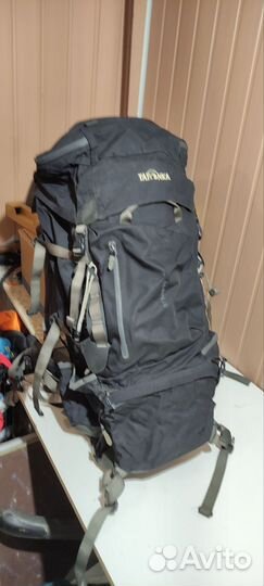 Туристические рюкзаки Tatonka Bison, Yukon