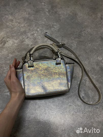 Сумка женская stradivarius