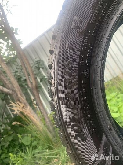 Matador MP 30 Sibir Ice 2 205/55 R16