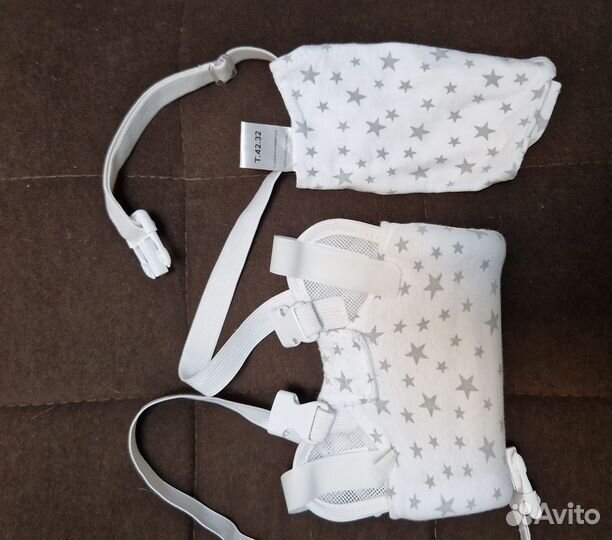 Бандаж на тазобедренный сустав