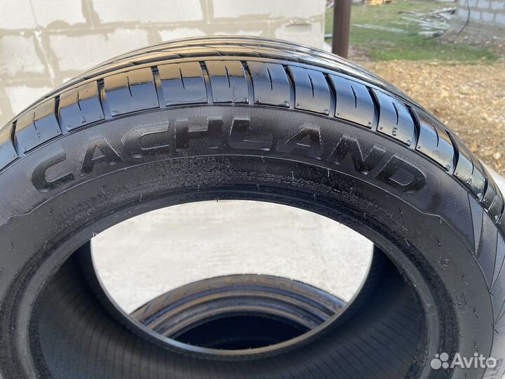 Cachland CH-861 225/55 R17 101