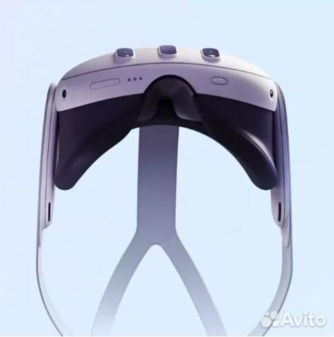 Очки виртуальной реальности Oculus Quest 3, 128 Гб