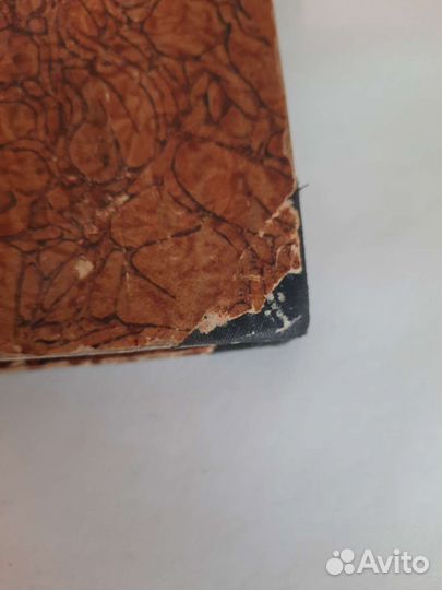 Антикварная книга А.П.Чехова 1903 г