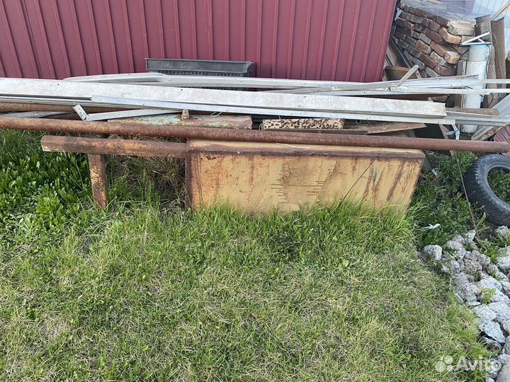 Емкость для воды