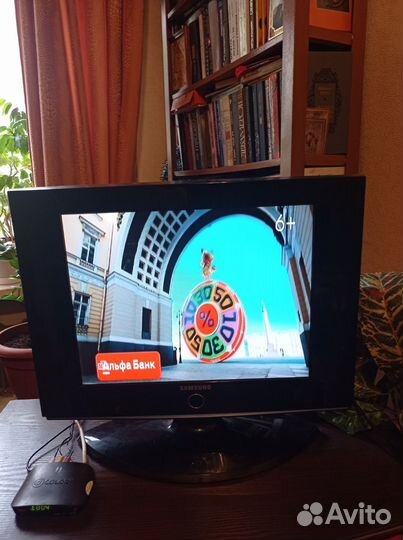 Телевизор бу