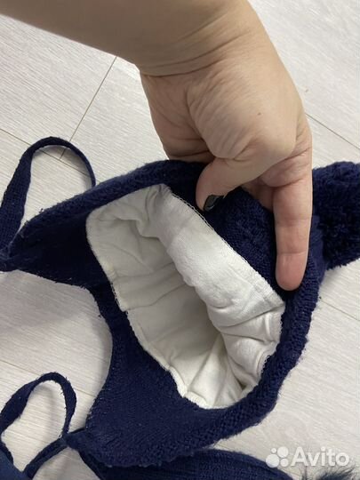 Шапки зимние для мальчика на 2 3 года