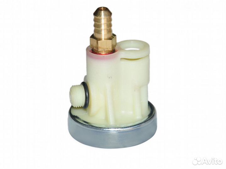 Клапан давления (Мембрана-регулятор) кофемашин SAE