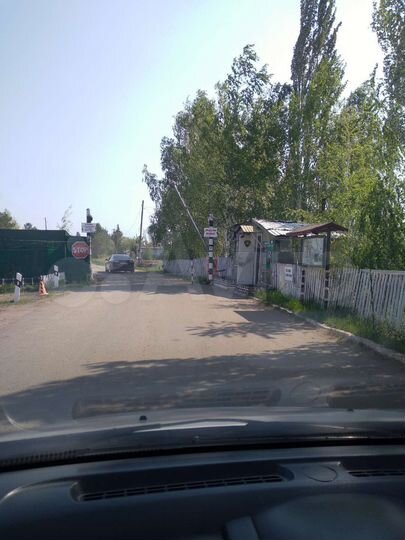 Участок 6 сот. (СНТ, ДНП)