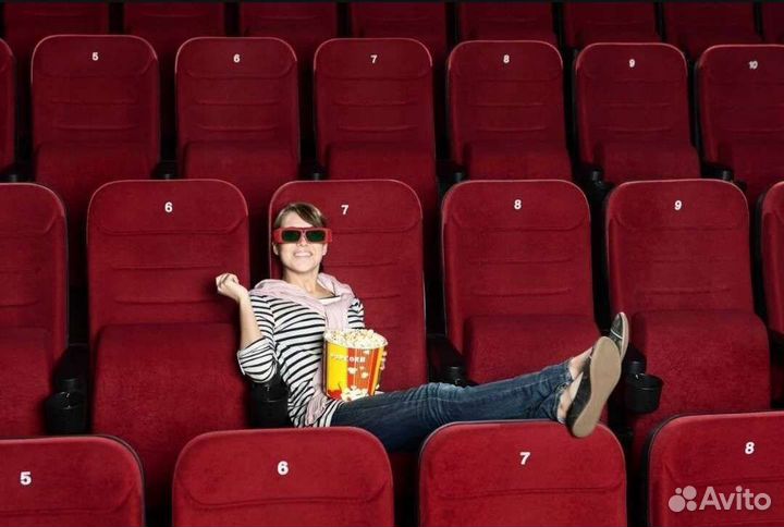 Настройка подключение Смарт iptv футбол + кинозалы