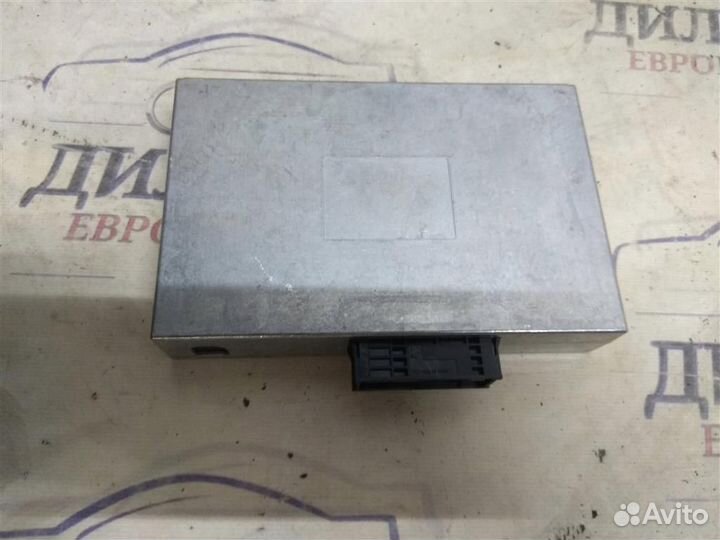 Блок электронный Audi A4 (B8) 2007-2015