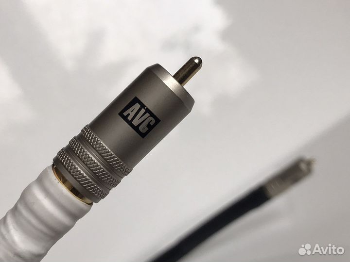 Oyaide across 900 коаксиальный цифровой кабель