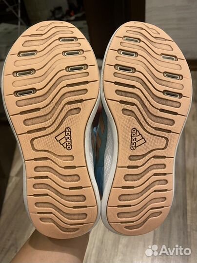 Кроссовки детские adidas