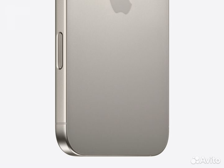 iPhone 16 Pro Max, 256 ГБ