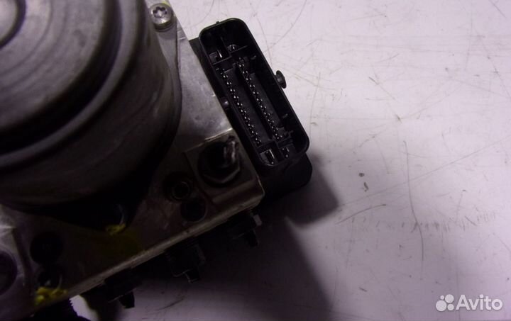 Блок абс, 52026542 Fiat 500X 2014 - - года