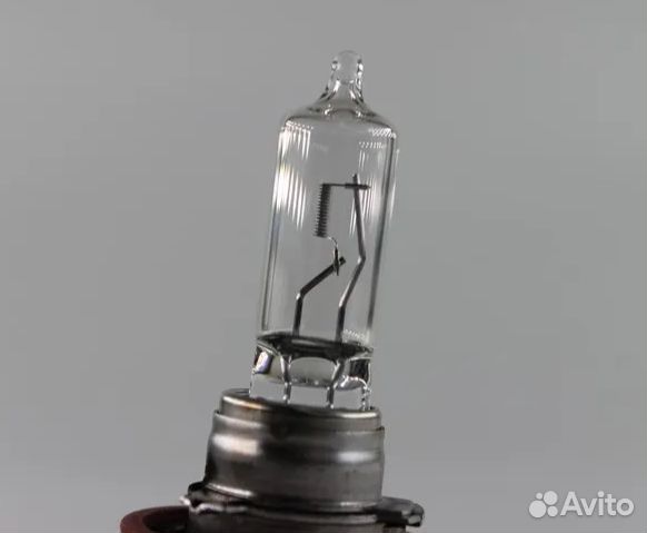 Автомобильная лампа osram H9 64213 PGJ19-5, 1 шт