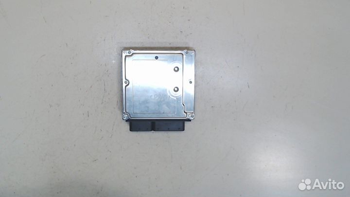 Блок управления двигателем BMW 7 E65, 2005